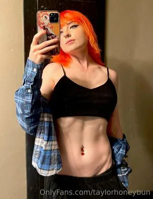 Taylorhoneybun OnlyFans Leaked Free Thumbnail Picture - #sq8PlaVBF0