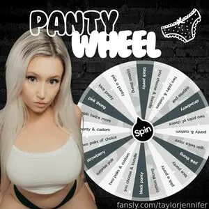 Taylorjennifer OnlyFans Leaked Free Thumbnail Picture - #1j9ryjTycG