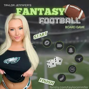 Taylorjennifer OnlyFans Leaked Free Thumbnail Picture - #2ENrOFgwcF
