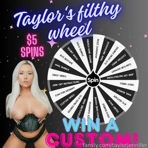 Taylorjennifer OnlyFans Leaked Free Thumbnail Picture - #fvADdPP0si