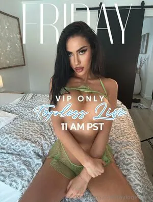Taylorjevaux OnlyFans Leaked Free Thumbnail Picture - #3qQ9mHqVC2