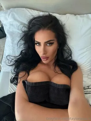 Taylorjevaux OnlyFans Leaked Free Thumbnail Picture - #EDzooQocvZ