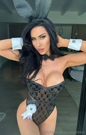Taylorjevaux OnlyFans Leaked Free Thumbnail Picture - #QVTlxfmUIr