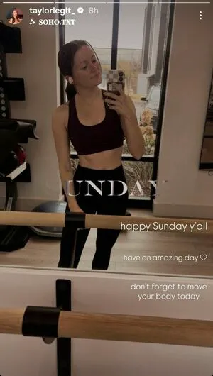 Taylorlegit OnlyFans Leaked Free Thumbnail Picture - #ElxBb0r3n1