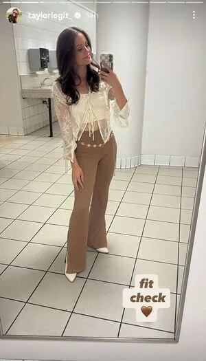Taylorlegit OnlyFans Leaked Free Thumbnail Picture - #MAir8q17YV