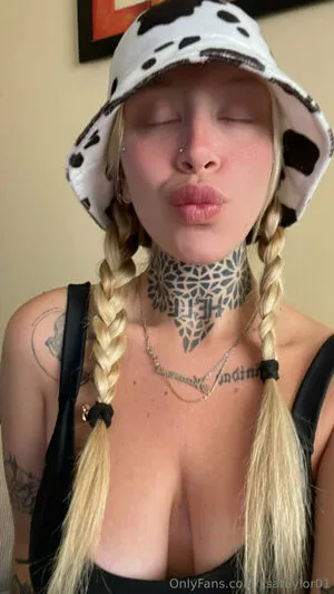 Taylorlisa OnlyFans Leaked Free Thumbnail Picture - #zd9ZdoY4fI