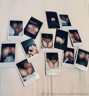 Taylormadexxx OnlyFans Leaked Free Thumbnail Picture - #ReFMOshFOt