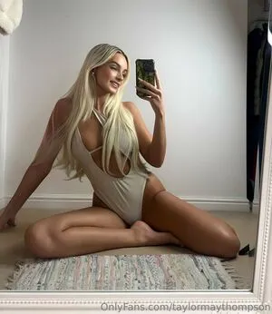 Taylormaythompson OnlyFans Leaked Free Thumbnail Picture - #78EdLAi5rv