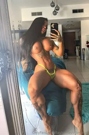 Taylormaythompson OnlyFans Leaked Free Thumbnail Picture - #V8HK8A8e7t