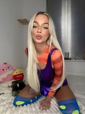 Taylormaythompson OnlyFans Leaked Free Thumbnail Picture - #glSsNcvXho