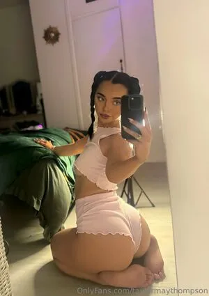 Taylormaythompson OnlyFans Leaked Free Thumbnail Picture - #ncBorLSTA1