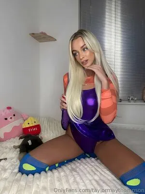 Taylormaythompson OnlyFans Leaked Free Thumbnail Picture - #v347VU6q2B
