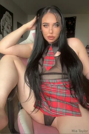 Taylormia1991 OnlyFans Leaked Free Thumbnail Picture - #SOLhXfNqY0