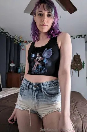 Taylormorganhi OnlyFans Leaked Free Thumbnail Picture - #VkuWpexlNr