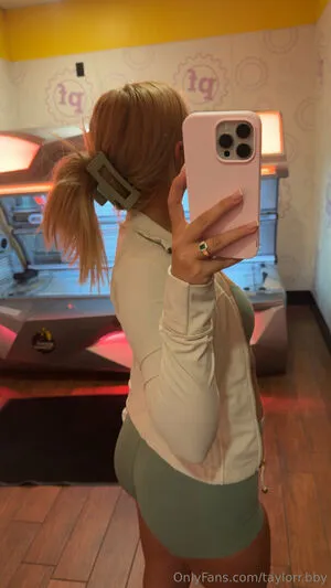 Taylorr Bby OnlyFans Leaked Free Thumbnail Picture - #0ISnjqeP6G