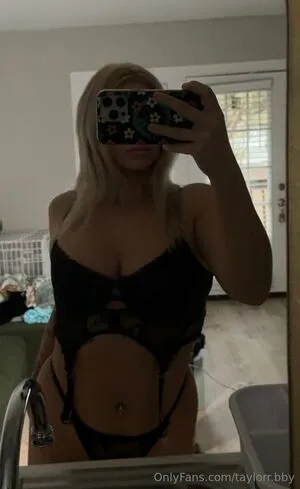 Taylorr Bby OnlyFans Leaked Free Thumbnail Picture - #53ihPXo165