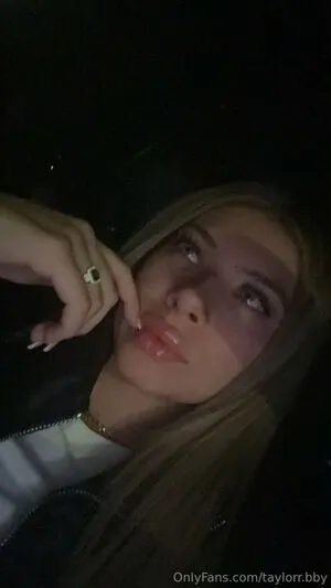 Taylorr Bby OnlyFans Leaked Free Thumbnail Picture - #IHyz9oX9FX