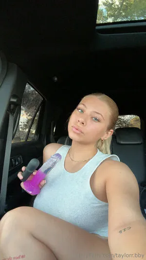 Taylorr Bby OnlyFans Leaked Free Thumbnail Picture - #Swq04yOlp6