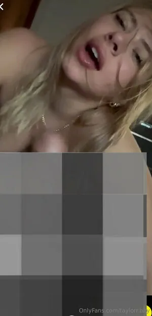Taylorr Bby OnlyFans Leaked Free Thumbnail Picture - #YN75axYjU3