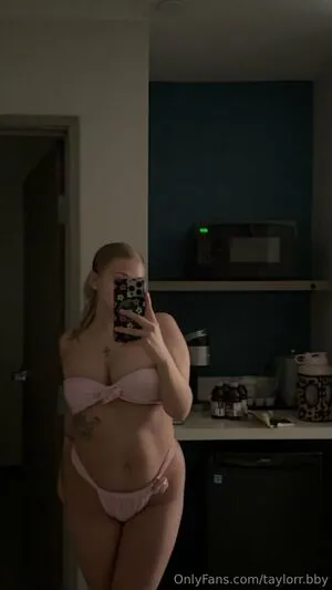 Taylorr Bby OnlyFans Leaked Free Thumbnail Picture - #ZCjyRrNKC0