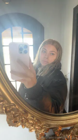 Taylorr Bby OnlyFans Leaked Free Thumbnail Picture - #kOnb1NIvaU