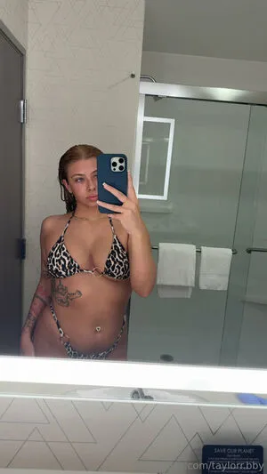 Taylorr Bby OnlyFans Leaked Free Thumbnail Picture - #rIJ1jC4UX0