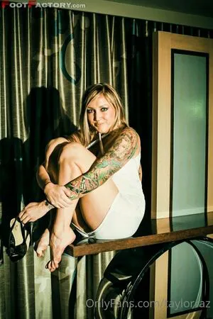 Taylorraz OnlyFans Leaked Free Thumbnail Picture - #L527N219Jo