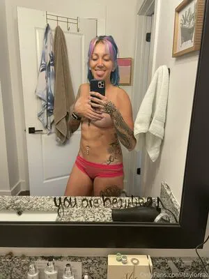 Taylorraz OnlyFans Leaked Free Thumbnail Picture - #NEoZfjj7Ju
