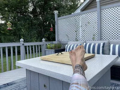 Taylorraz OnlyFans Leaked Free Thumbnail Picture - #c8IiWOYu2O