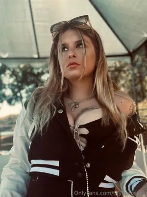 Taylorroseox OnlyFans Leaked Free Thumbnail Picture - #990mCJHjM2