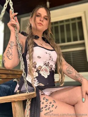 Taylorroseox OnlyFans Leaked Free Thumbnail Picture - #kABerBlNmM