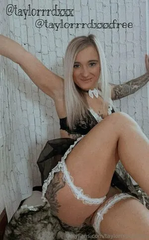 Taylorrrdxxxfree OnlyFans Leaked Free Thumbnail Picture - #EoXFM0M6Yx