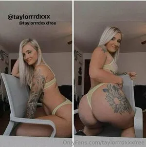 Taylorrrdxxxfree OnlyFans Leaked Free Thumbnail Picture - #I6GSKv6GVq