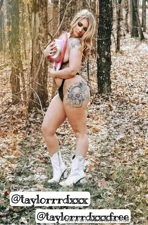 Taylorrrdxxxfree OnlyFans Leaked Free Thumbnail Picture - #YCPCJlTx2C