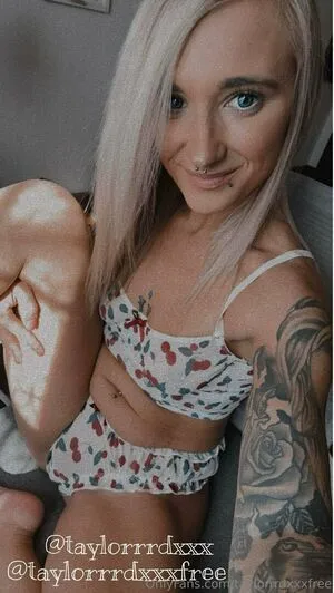 Taylorrrdxxxfree OnlyFans Leaked Free Thumbnail Picture - #ZxUQExnER9