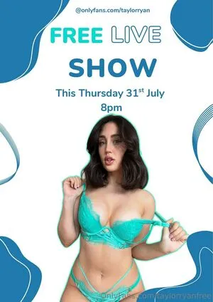 Taylorryanfree OnlyFans Leaked Free Thumbnail Picture - #4Sd1p3zGzh