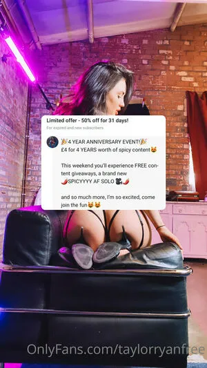 Taylorryanfree OnlyFans Leaked Free Thumbnail Picture - #o1mNUuznus