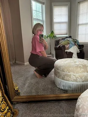 Taylorteacheshistory OnlyFans Leaked Free Thumbnail Picture - #ECRAhsSXiL