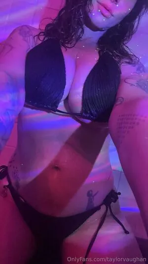 Taylorvaughan OnlyFans Leaked Free Thumbnail Picture - #WrOnVIsPkF