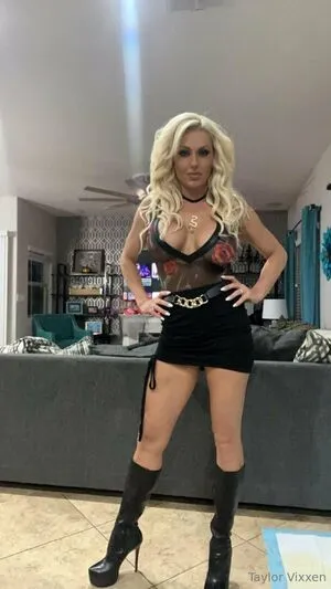 Taylorvixxen OnlyFans Leaked Free Thumbnail Picture - #7upCq2kAKk
