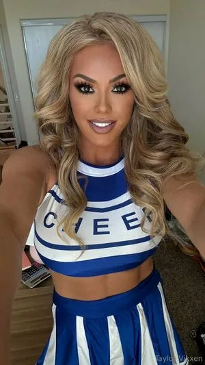 Taylorvixxen OnlyFans Leaked Free Thumbnail Picture - #YnVUaDvinW