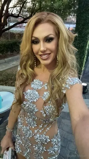 Taylorvixxen OnlyFans Leaked Free Thumbnail Picture - #naWNTpaqkJ