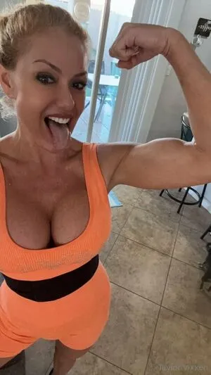 Taylorvixxen OnlyFans Leaked Free Thumbnail Picture - #tgIl90osvf