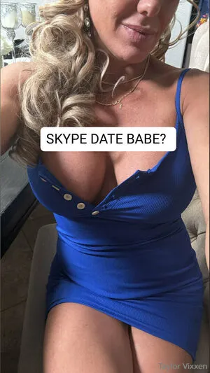 Taylorvixxen OnlyFans Leaked Free Thumbnail Picture - #uVu7kYbbcA