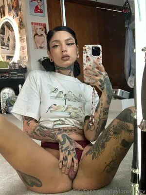 Taylorwhitetv OnlyFans Leaked Free Thumbnail Picture - #IoCM3yCkde