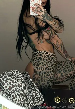Taylorwhitetv OnlyFans Leaked Free Thumbnail Picture - #UWDfXDx3ju