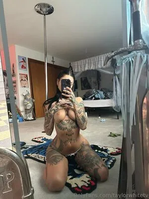 Taylorwhitetv OnlyFans Leaked Free Thumbnail Picture - #W8F6yCuo6a