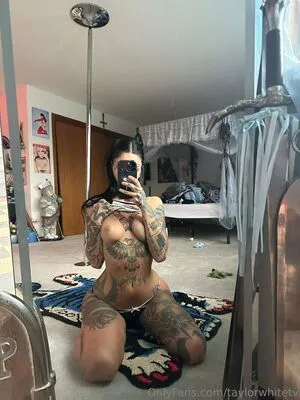 Taylorwhitetv OnlyFans Leaked Free Thumbnail Picture - #hgN7clDA8v