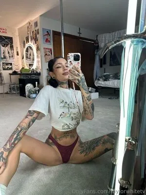Taylorwhitetv OnlyFans Leaked Free Thumbnail Picture - #nSJLI36t9n