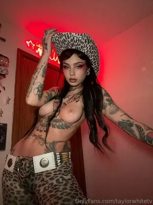 Taylorwhitetv OnlyFans Leaked Free Thumbnail Picture - #t5INEflnor